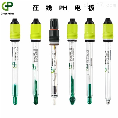 pH探头-城市二次供水的图片