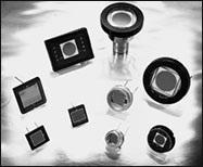 硅光电二极管探测器的图片