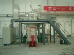 化学气相沉积炉的图片