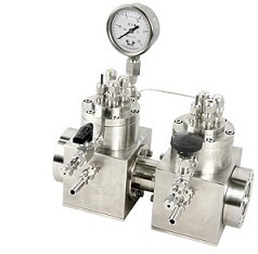 CEL-HT7控温耐压H型光电反应釜