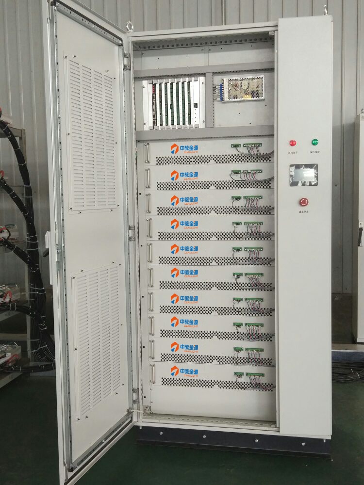 100kW级联储能逆变器