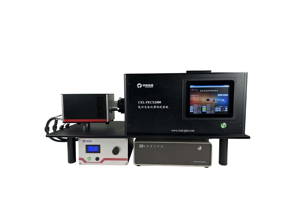 CEL-PECX2000氙灯光电化学测试系统