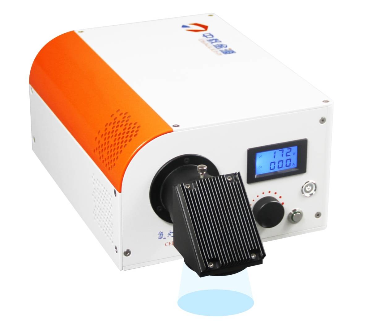 CEL-PF300-T9氙灯光源系统（高端一体）