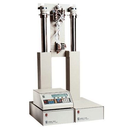 ISCO260D高压高精度柱塞泵