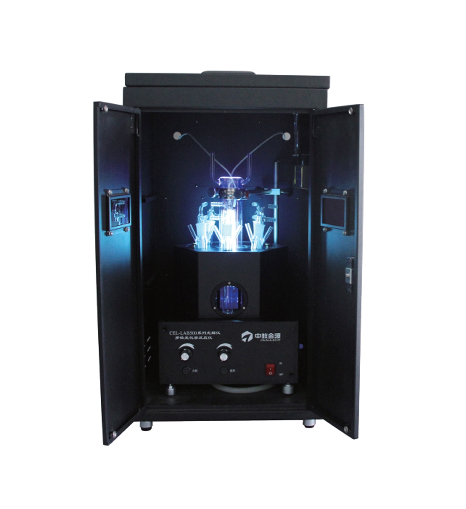 CEL-LAB500E4多位光化学反应仪