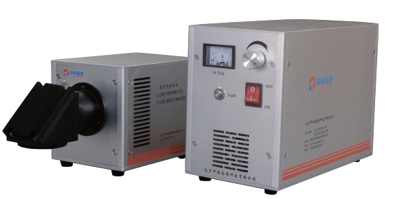 CEL-HXF300-T3光催化氙灯光源