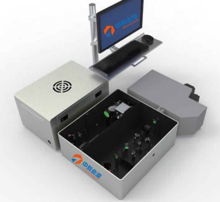 CEL-TAS2000瞬态吸收光谱测试系统(纳秒闪光光解)的图片