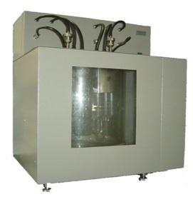 全自动运动粘度计CEL-AKV265的图片