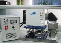 CEL-HXF500高能量氙灯光源的图片