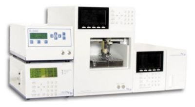 分析型凝胶渗透色谱仪GPC的图片