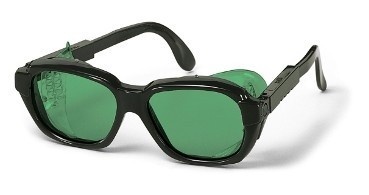 红外线紫外线防护眼镜的图片