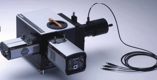 科学级影像矫正光栅光谱仪的图片