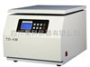 TD-6M台式低速离心机的图片