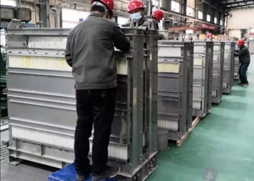 在抗疫的战场上，这类特种陶瓷材料正在大显身手