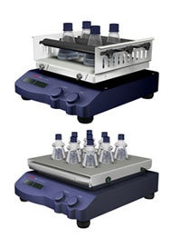 大龙SK-O330-Pro圆周数显摇床的图片