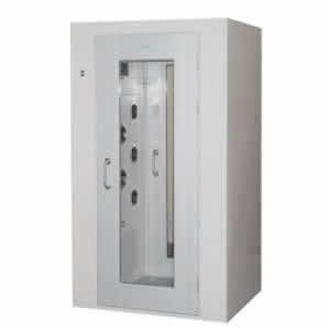 苏州安泰AAS-700AR风淋室的图片