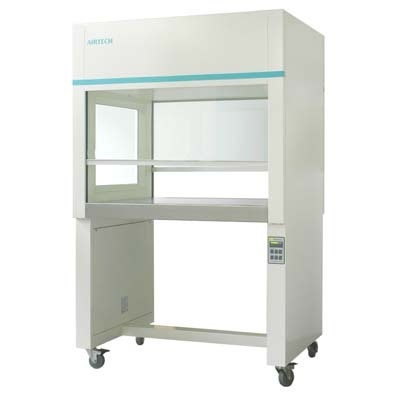 苏州苏净安泰SW-CJ-2FD洁净工作台的图片