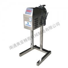 实验室乳化机BL-400型的图片