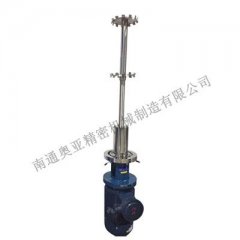 真空型分散机的图片