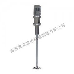 真空型高剪切分散机的图片