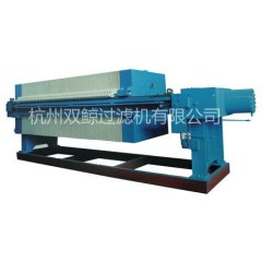 1250厢式压滤机的图片