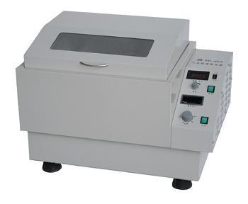 医疗机构用ZD-85A数显水浴恒温振荡器的图片