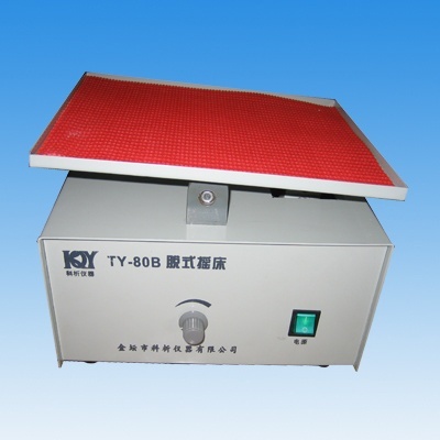 染色用TY-80A/TS-80型脱色摇床的图片