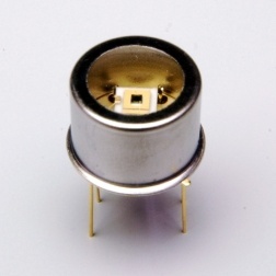 滨松铟砷锑光伏探测器P11120-201的图片