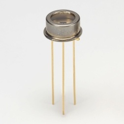 滨松砷化铟光伏探测器P10090-01的图片