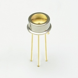 滨松P13894-011NA铟砷锑光伏探测器的图片