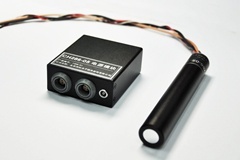 滨松闪烁探测器CH286-05的图片