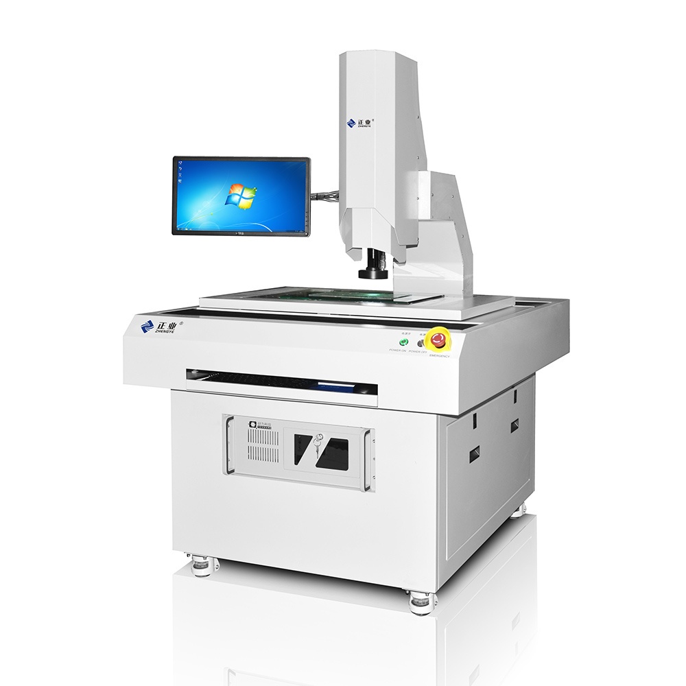 二次元影像测量仪7060 7060A