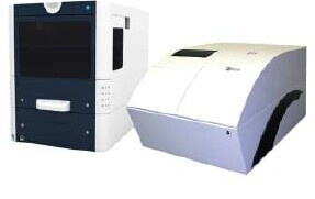 BI-4500高灵敏度表面等离子共振仪的图片