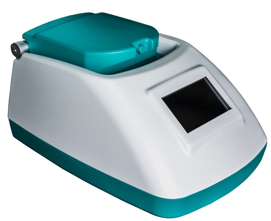 96孔梯度PCR仪的图片