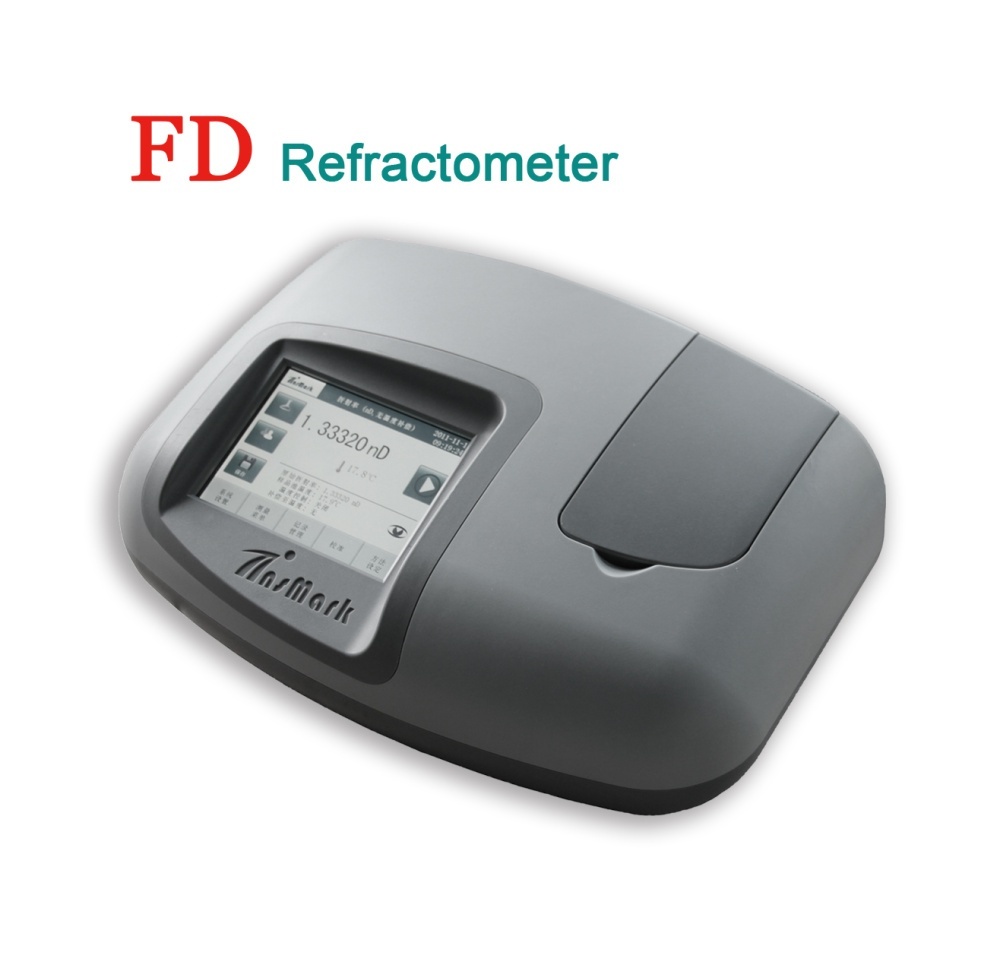 仪迈食药专用折光仪IR180FD的图片