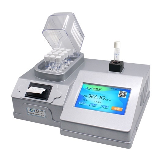 盛奥华SH-700型触屏式一体机检测仪的图片