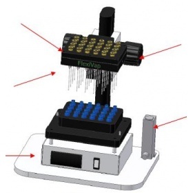 FlexiVap系列蒸发器
