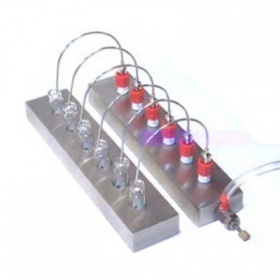 Barvap系列蒸发器