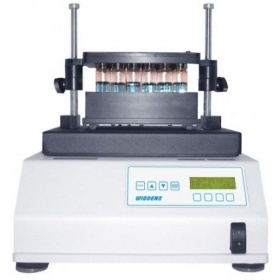 WIGGENS数字式脉冲涡旋振荡器，带蒸发浓缩器