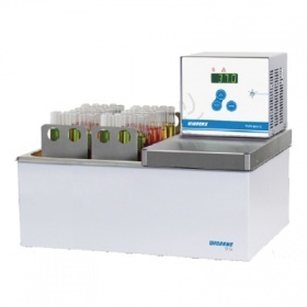 WIGGENS开口加热循环浴槽