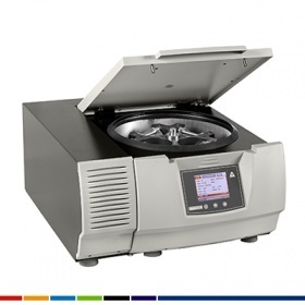 DIGTOR21/21R冷冻型台式离心机