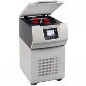 MAGNUS21/21R大容量落地（冷冻）离心机