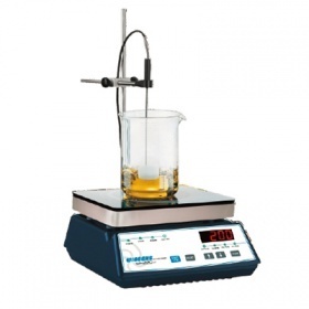 WIGGENS WH220-HT红外增强加热磁力搅拌器