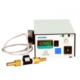 WIGGENS实验室安全监控仪