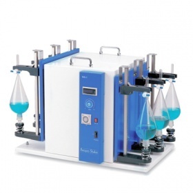 WIGGENS分液漏斗振荡器WS-1/WS-1 PLUS