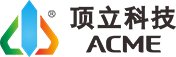 高端热工装备制造商——湖南顶立科技有限公司入驻粉享通