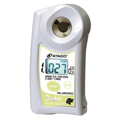 PAL-USG (DOG)狗专用尿比重计的图片