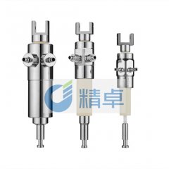 回旋式转阀柱塞泵的图片