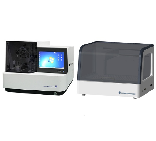 昂林OL2010全自动阴离子表面活性剂分析仪的图片