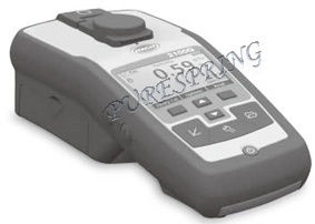 2100Q便携式浊度仪的图片